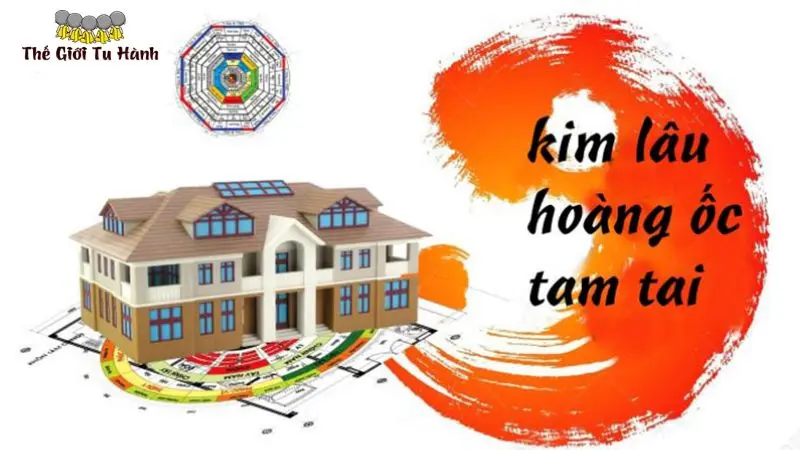 Hình ảnh minh họa Hóa Giải Hạn Làm Nhà (Hóa Giải Hạn Làm Nhà)